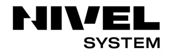 NIVEL SYSTEM NL520 DIGITAL niwelator laserowy