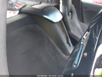 Chevrolet Corvette C7 2020 Chevrolet Corvette Chevrolet Corvette Stingray C8 6.2 Benzyna 490KM, zdjęcie 13