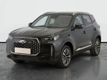 Chery Tiggo 4 1.5 HYBRID 163KM 2025 Chery Tiggo 4 1.5 Hybrid, Serwis ASO, Automat, zdjęcie 1