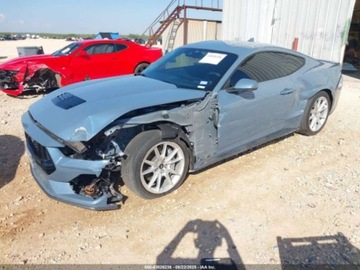 Ford Mustang VI 2024 Ford Mustang Gt Premium Fastback 2024 5.0l 5.0 Benzyna 480KM, zdjęcie 1