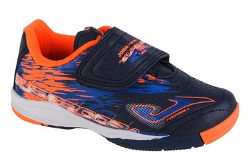 JOMA SUPER COPA JR 2203 IN (30) Chłopięce Buty