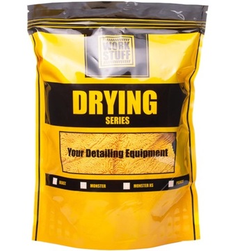 ПОЛОТЕНЦЕ WORK STUFF MONSTER АБСОРБИРУЮЩЕЕ ДЛЯ СУШКИ АВТОМОБИЛЬНОГО СЕЙФА 90Х73