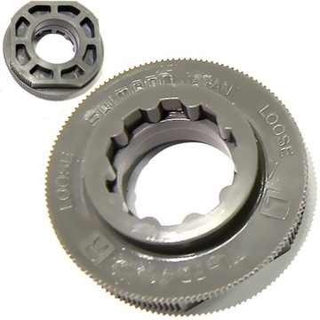 SHIMANO TL-PD40 KLUCZ DO OSI PEDAŁÓW SPD ORYGINALNY