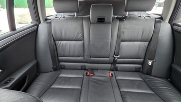 BMW Seria 5 E60 2009 BMW 520 duza navi automat lift, zdjęcie 17