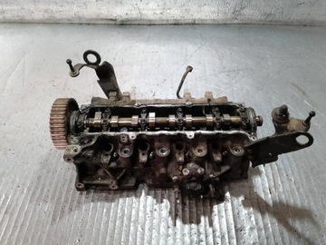HLAVA RENAULT THALIA ( 01-08 ) 1.5 DCI