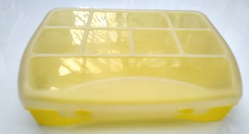 Органайзер для мелочей, сортировка дома, в гараже, размер М Domino 19