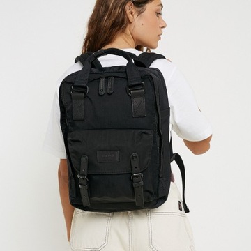 Рюкзак Himawari HM1010 для ноутбука 15.6 винтаж 06