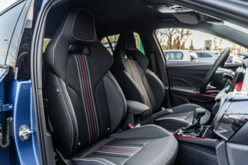 Skoda Fabia IV 2026 Škoda Fabia Skoda Fabia Monte Carlo 1.0 TSI 115, zdjęcie 8