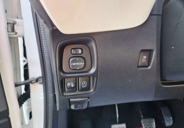 Toyota Aygo II Hatchback 5d 1.0 VVT-i 69KM 2016 Toyota Aygo 1,0 Ben Klima 69 km Benzyna 69KM, zdjęcie 10