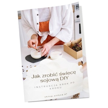 БОЛЬШОЙ НАБОР ДЛЯ ИЗГОТОВЛЕНИЯ СВЕЧ ДОМА + АКСЕССУАРЫ