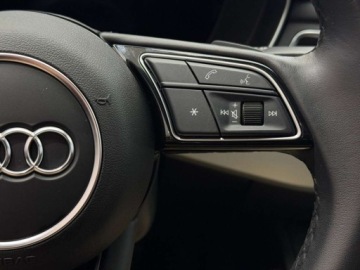 Audi A4 B9 Limousine Facelifting 2.0 35 TFSI 150KM 2023 Audi A4 Limousine 35 TFSI S Line 1 wlasciciel Salon Polska FV 23 gw d, zdjęcie 21