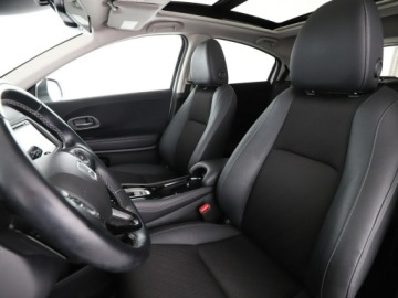 Honda HR-V II SUV Facelifting 1.5 i-VTEC 130KM 2020 Honda HR-V Executive automat panorama navi grzane, zdjęcie 12