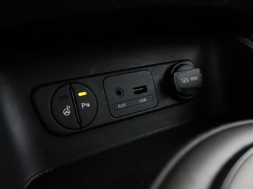 Kia Sportage III SUV Facelifting 2.0 GDI 166KM 2015 Kia Sportage 4x4 automat półskóra navi klima, zdjęcie 26