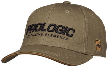 Czapka Prologic Classic Baseball Cap Olive Green