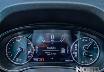 Opel Insignia II Sports Tourer 1.5 Turbo 165KM 2018 Opel Insignia Bezwypadkowa, FV23, OPC Line, Exclusive, Automat, LeasingKre, zdjęcie 29