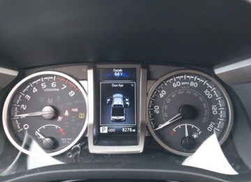 Toyota Tacoma II 2023 Toyota Tacoma 2023, 3.5L, 4x4, LIMITED, od ubezpieczalni 3.5 Benzyna 278KM, zdjęcie 11