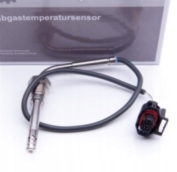 CZUJNIK TEMPERATURY SPALIN do OPEL ANTARA 2.0