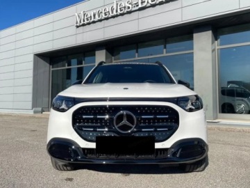 Mercedes GLB 2026 MERCEDES-BENZ GLB 350 4-Matic EQ Progressive Suv 2026, zdjęcie 1