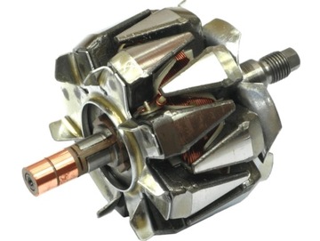 AR6013 Wirnik alternatora typu Denso 150A