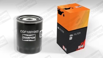 CHAMPION COF100106S FILTR OLEJE