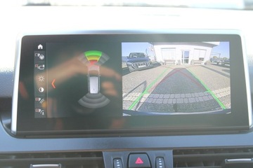 BMW Seria 2 G42-U06 Active Tourer 2.0 218d 150KM 2022 BMW 218 Gran Tourer Hak El.Klapa Kamera Gwarancja, zdjęcie 24