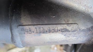 PORSCHE OE 94811112921