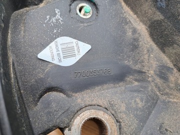 MOVANO MASTER II 98-03 VOLANT