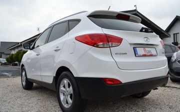 Hyundai ix35 SUV 1.6 GDI 135KM 2012 Hyundai ix35 BEZWYPADKOWY - 1 wlasciciel - zadbany - po oplatach 1.6, zdjęcie 18