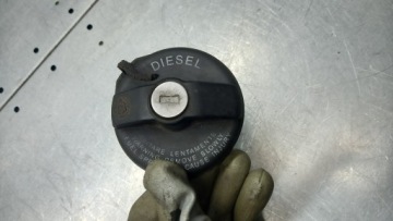 KOREK WLEWU PALIWA FIAT DOBLO I 1.9JTD 07R