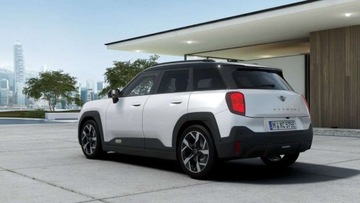 Mini Aceman Elektryczny 49.2kWh 218KM 2025 MINI Aceman Aceman SE 218 KM EV - Gotowy do Odbioru - Linia Classic - Paki, zdjęcie 1