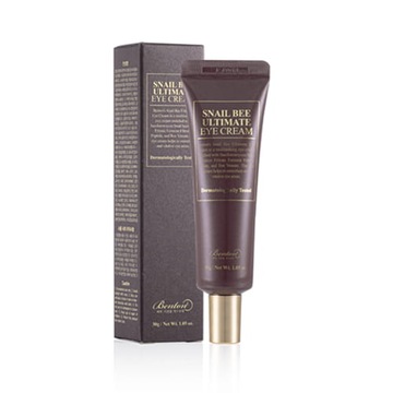 Benton Snail Bee Ultimate Eye Cream Krem Pod Oczy