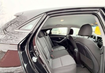 Hyundai i30 II Wagon 1.6 GDI 135KM 2012 Hyundai i30 Hyundai i30 1.6 GDI Premium 1.6 Benzyna 135KM, zdjęcie 27