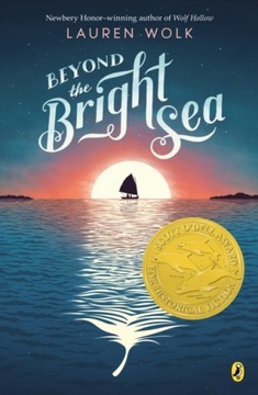 Beyond the Bright Sea Praca zbiorowa