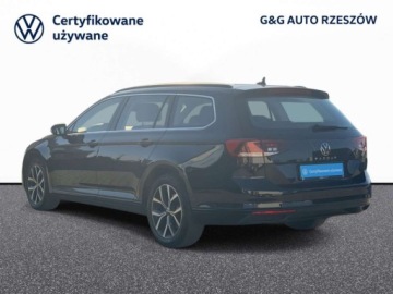 Volkswagen Passat B8 Variant Facelifting 1.5 TSI EVO 150KM 2023 Volkswagen Passat Variant 1.5 TSI EVO Business DSG FV 23 Gwarancja 1.5, zdjęcie 2