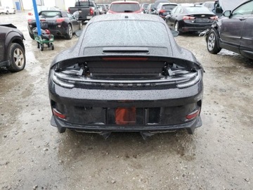 Porsche 911 992 2023 Porsche 911 2023 PORSCHE 911 GT3 4.0 Benzyna 502KM, zdjęcie 3