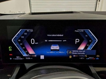 BMW Seria 5 G90-91 2026 BMW Seria 5 530xi 2026 2.0 Benzyna 255KM, zdjęcie 9