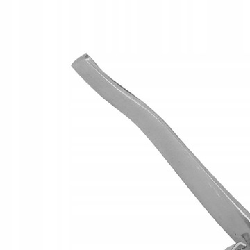 Щипцы для свиных ушей U-образной формы