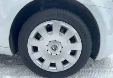 Skoda Octavia III Scout 1.6 TDI 110KM 2016 Skoda Octavia 1.6 TDI 110 KM 6 bieg.manual 4x4 Ambition 1.6 Diesel, zdjęcie 9