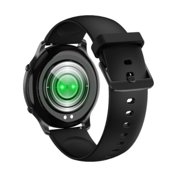 SMARTWATCH МУЖСКИЕ УМНЫЕ ЧАСЫ 3D ВОДОНЕПРОНИЦАЕМЫЙ МЕНЮ ПОЛЬСКИЙ СПОРТ