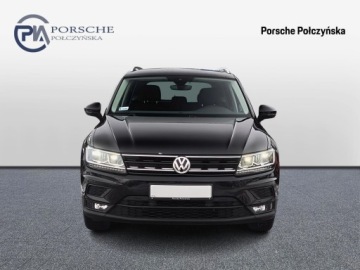 Volkswagen Tiguan II SUV 1.5 TSI EVO 150KM 2019 Volkswagen Tiguan 1.5 TSI 150KM Comfortline DSG, S, zdjęcie 7