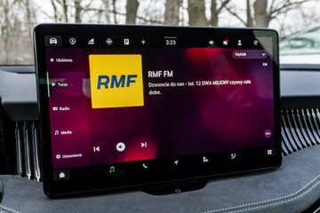 Skoda Superb IV Liftback 2.0 TSI 204KM 2026 Škoda Superb Skoda Superb Sportline 2.0 TSI 204, zdjęcie 29