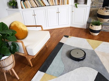 Robot Sprzątający Odkurzacz iRobot Roomba i1 - odkurzacz automatyczny