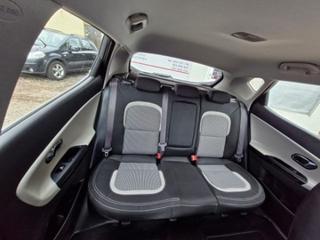Kia Ceed II Hatchback 5d 1.6 CRDi 110KM 2013 1.6 CRDI, gwarancja, bogata wersja, pełna dokumentacja, stan idealny!, zdjęcie 19