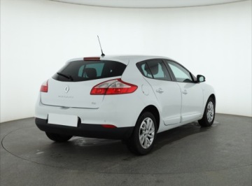 Renault Megane III 2014 Renault Megane 1.2 TCe, Salon Polska, Serwis ASO, zdjęcie 4