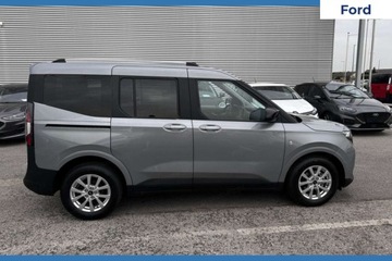 Ford Tourneo Courier II 1.0 EcoBoost 125KM 2025 FORD Tourneo Courier Titanium Combi 1.0 125KM, zdjęcie 8