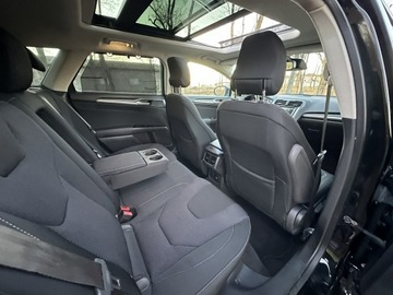 Ford Mondeo 2015 Ford Mondeo MK5 2.0 TDCI 180 Koni Titanium Led Nav, zdjęcie 25