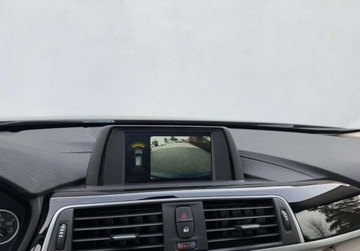 BMW Seria 3 F30-F31-F34 Touring Facelifting 2.0 318d 150KM 2018 BMW Seria 3 salon Polska 1wl serwis panorama kamera VAT 23 2.0 Diesel, zdjęcie 17