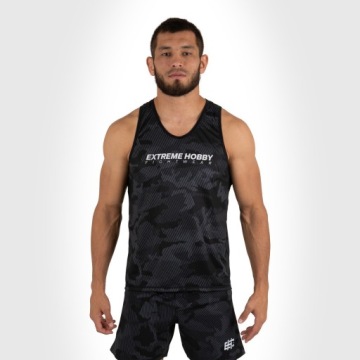 Танк технический без рукавов HAVOC BLACK S EXTREME HOBBY