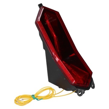 Светодиодный задний фонарь в сборе Стоп-сигнал высокого сигнала поворота