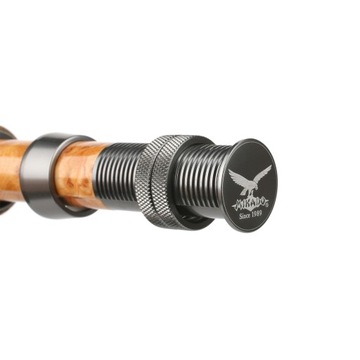 MIKADO FLY MLX TROUT 9 футов #5 удочка + трубка